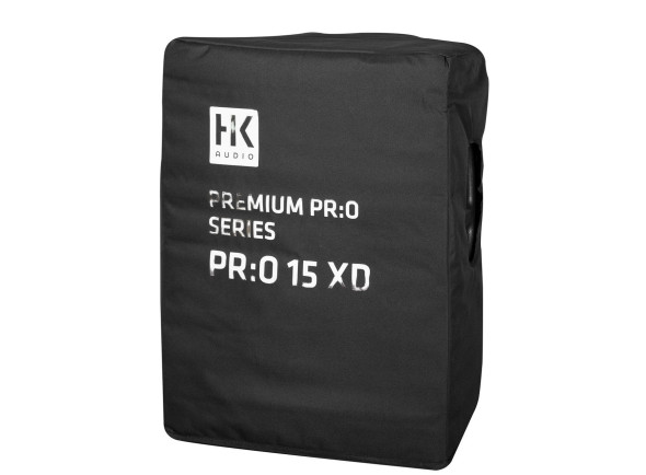 HK Audio Cover PR:O 15 XD HK Audio Cover PR:O 15 XD